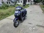 Fixed price - 6 months old activa110  for sale