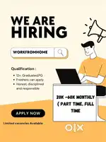 Work from Anywhere