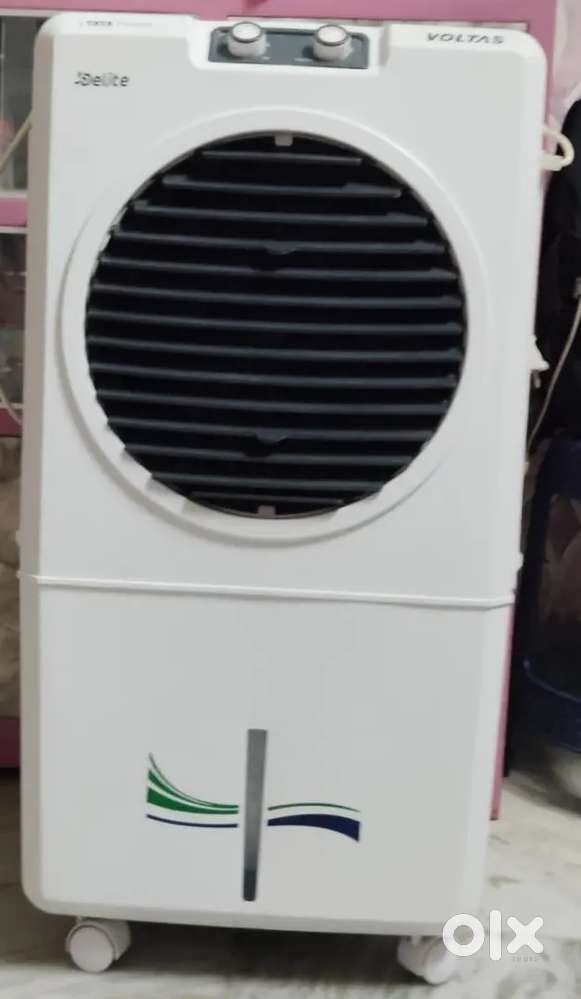 Voltas Air Cooler Delight 36 L