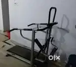 I want to sell my manual treadmill