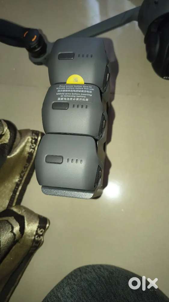 Dji Mavic 4 pro creator combo