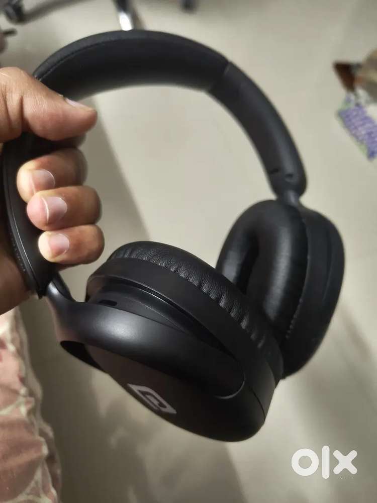 Portronics Headphones