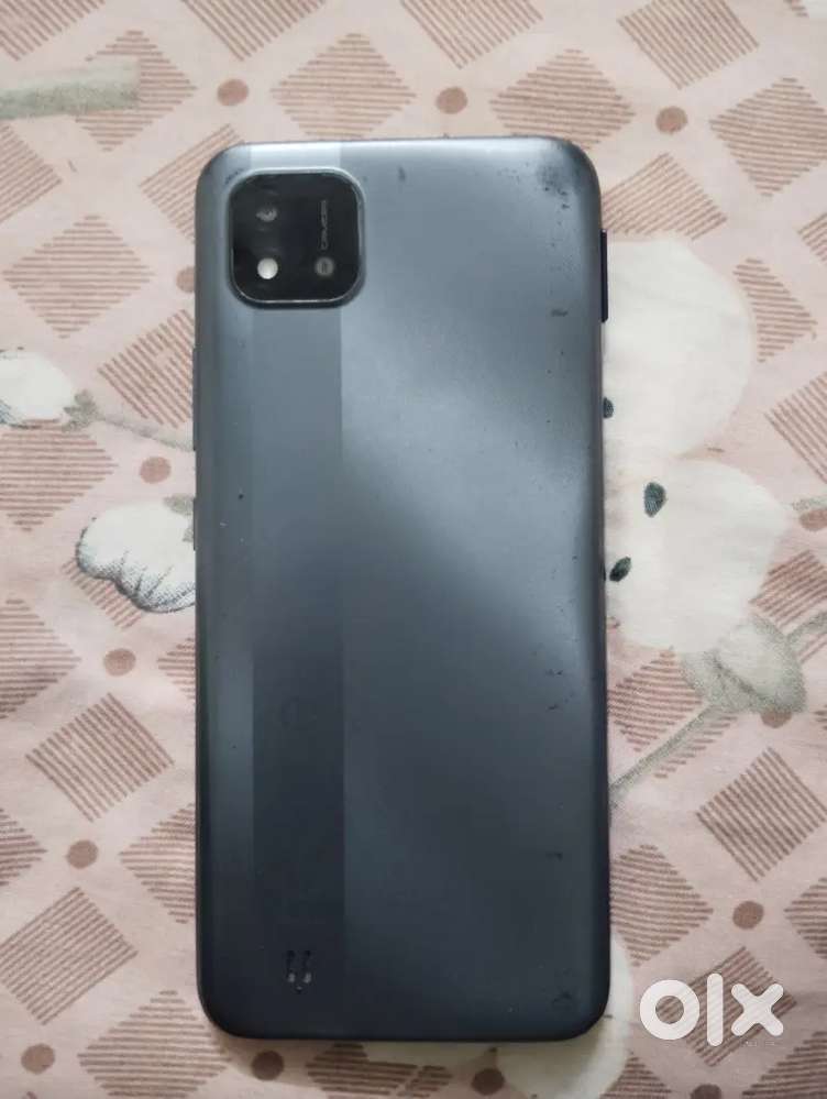 Realme c11 2021 4 64 all ok all working
