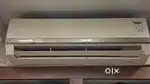 VOLTAS 1.5 TON AC FOR SALE URGENT SALE