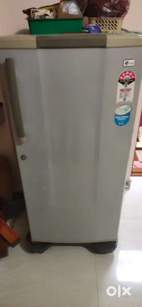 Good condition fridge for sale