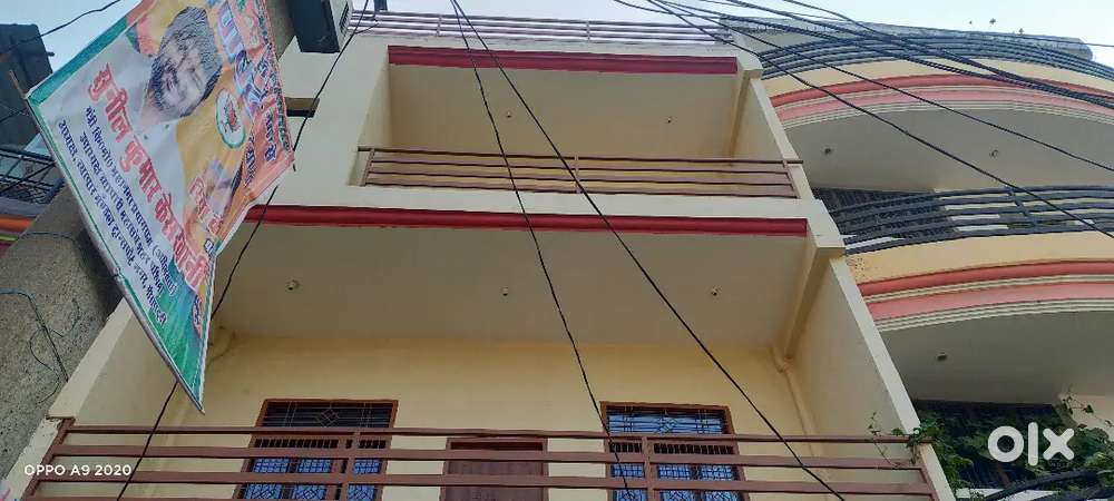 A Godown, Shop, and Two Room sets is available for Rent im