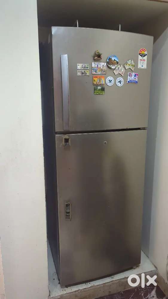 Samsung Fridge double door