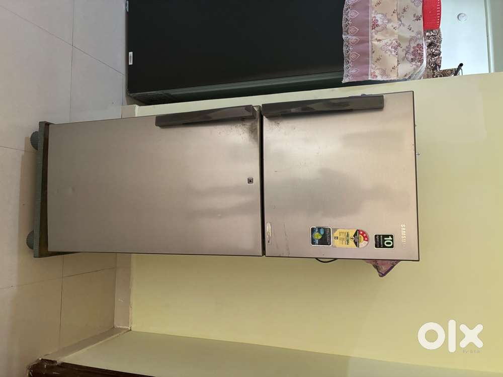 Samsung Refrigerator 253liter