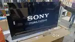 50 inch Led Smart android 4k