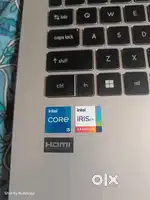Brand New laptop