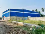 WAREHOUSE AVAILABLE IN DANKUNI.