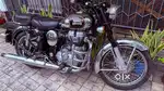 Royal Enfield Classic Chrome 500