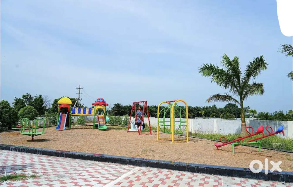 Open plots.duplex house