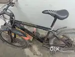 Sunbird bicycle Gear bicycle price is negotiable