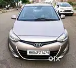 Hyundai i20 Diesel Sportz, 2013, Diesel