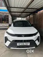 Tata Nexon 2024 Petrol 9000 Km Driven