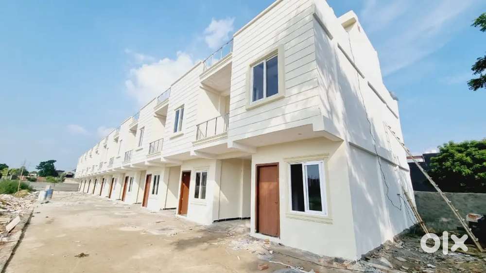 Secure Gated Society Plots – Best Investment