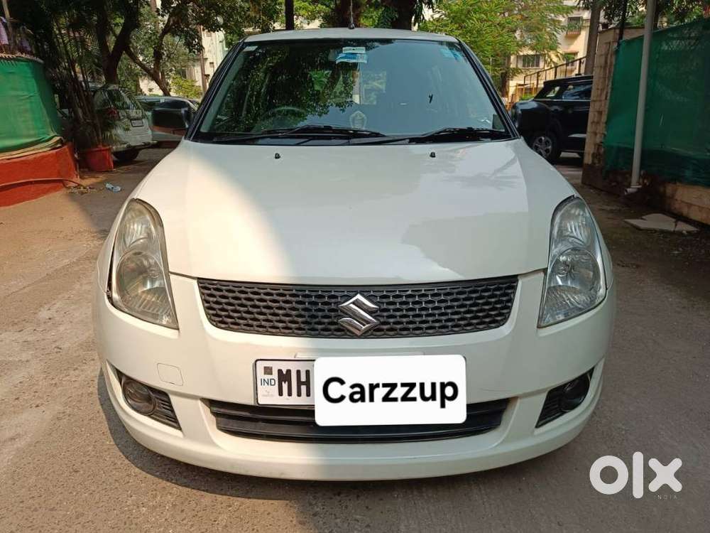 Maruti Suzuki Swift 2004-2010 1.3 VXi, 2009, Petrol