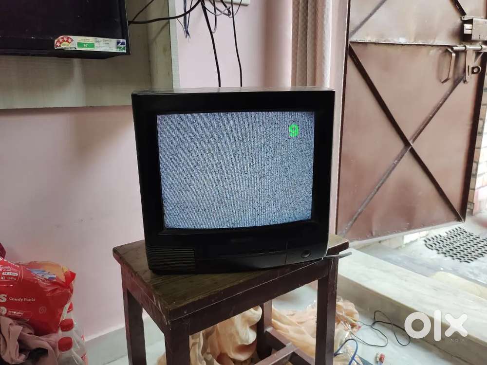 T.V sony crt