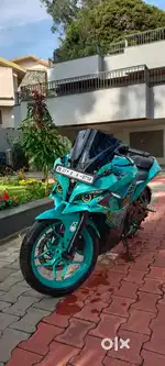 Good condition ,new battery, insurance Live,