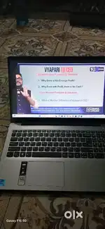 Laptop lenoov