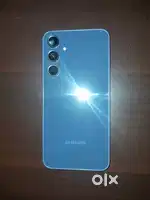 Samsung A35 5G (8GB ram/128GB rom) 50MP
