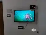50% Discount on BAJAJ EMI - SONY Android LED 4K UHD QLED