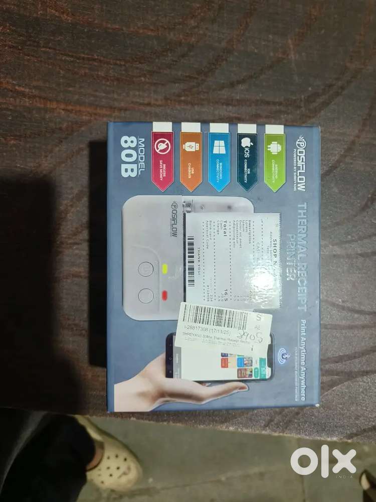 Thermal Receipt printer