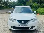Maruti Suzuki Baleno Delta, 2017, Petrol