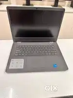 Dell Vostro 14 laptop((11th gen core i5,8gb ram,1tb hdd 256gb ssd))