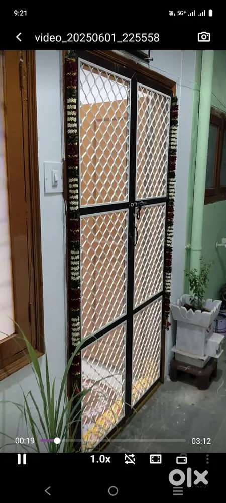 1Bhk, 540 SFT, East Facing, 2nd Floor,Flat Available For Sale