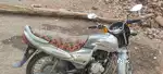 Good condition and body