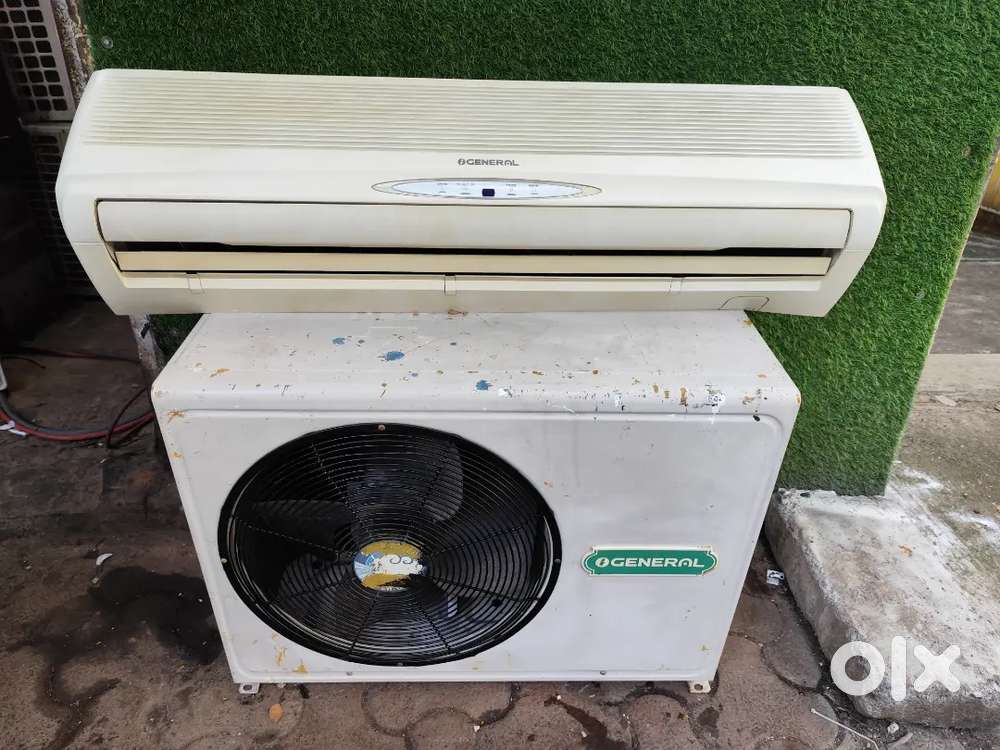 Ogeneral 1.5 ton imported ac