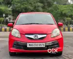 Honda Brio S MT, 2015, Petrol