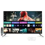 43” WEBOS LG HDMI WIFI BLUETHOOTH SMART VOICE REMOTE BOOK NOW