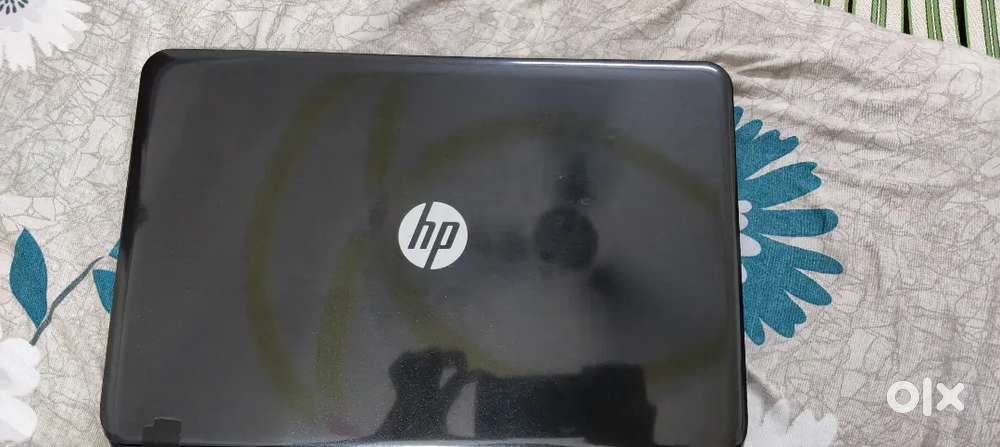 Hp notebook