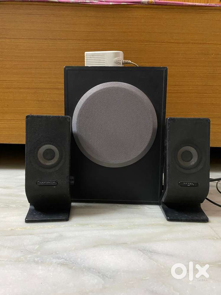 Amplifier Set