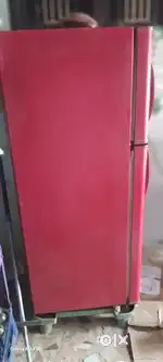 Fridge big