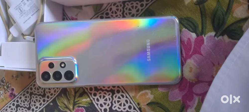 A23 5G 8GB 128GB