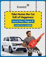 Driver Wanted: Join Everest Fleet’s D2O Program Today!