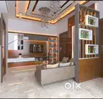 Interior designer, Building Construction