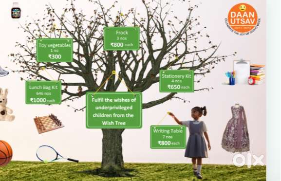 Job opening for the position of Admin Executive