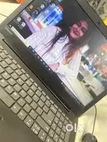 Lenovo laptop