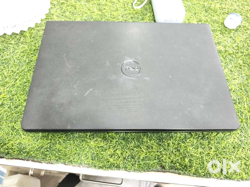 Dell i3 laptop