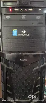 Computer very good condition