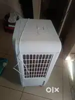 New condition cooler