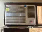 1.5 Ton 3 Star Window AC voltas