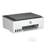 HP 580 Wifi Totally Unused Printer