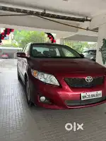 Toyota Corolla Altis Diesel Well Maintained