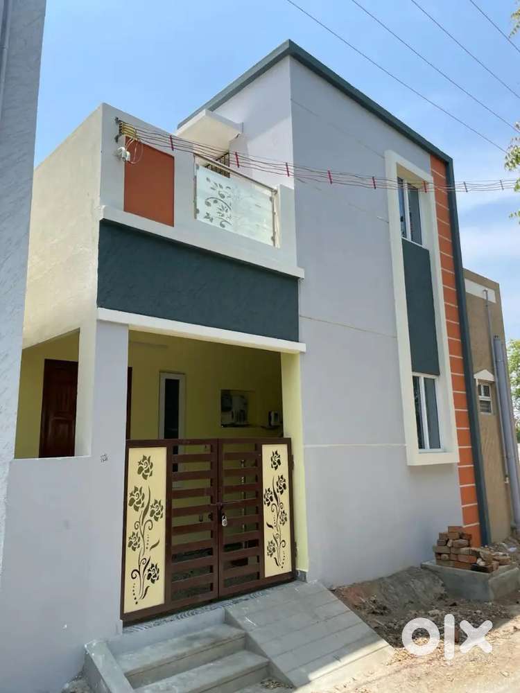 RAIL STATION NEAR READY PLOTS